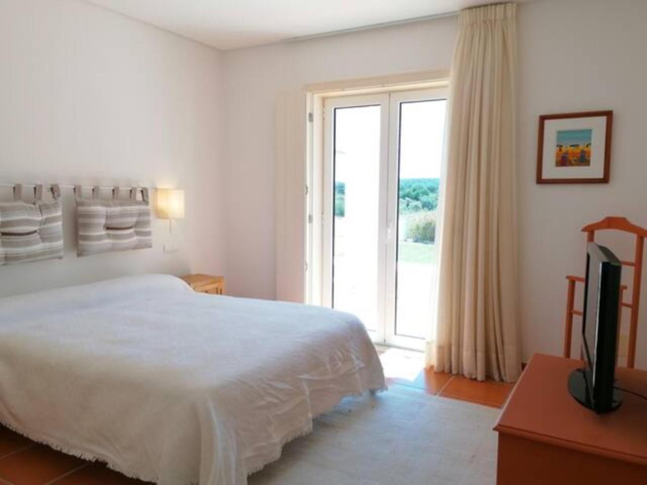 Villa Martin Óbidos Kültér fotó