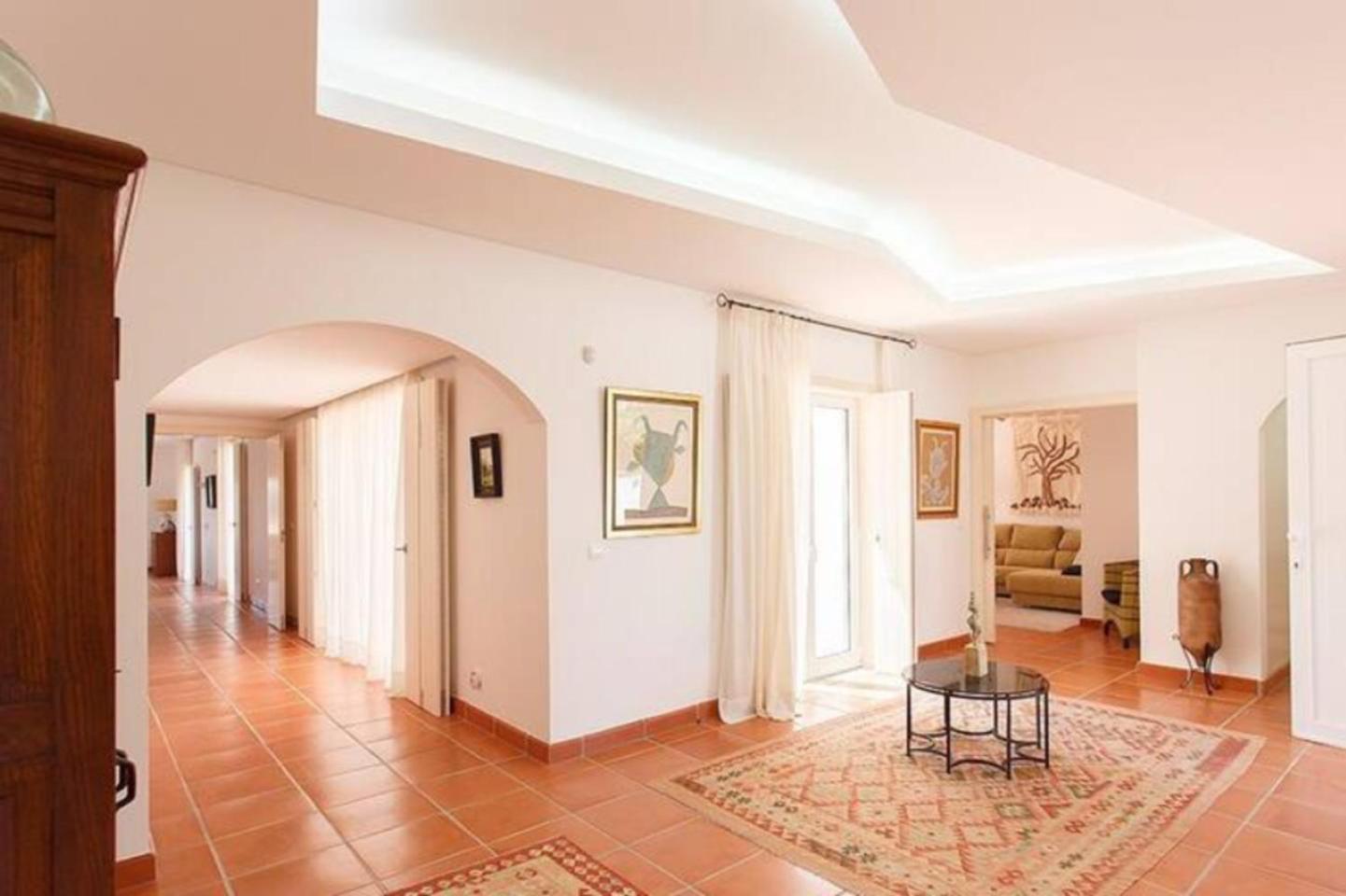 Villa Martin Óbidos Kültér fotó