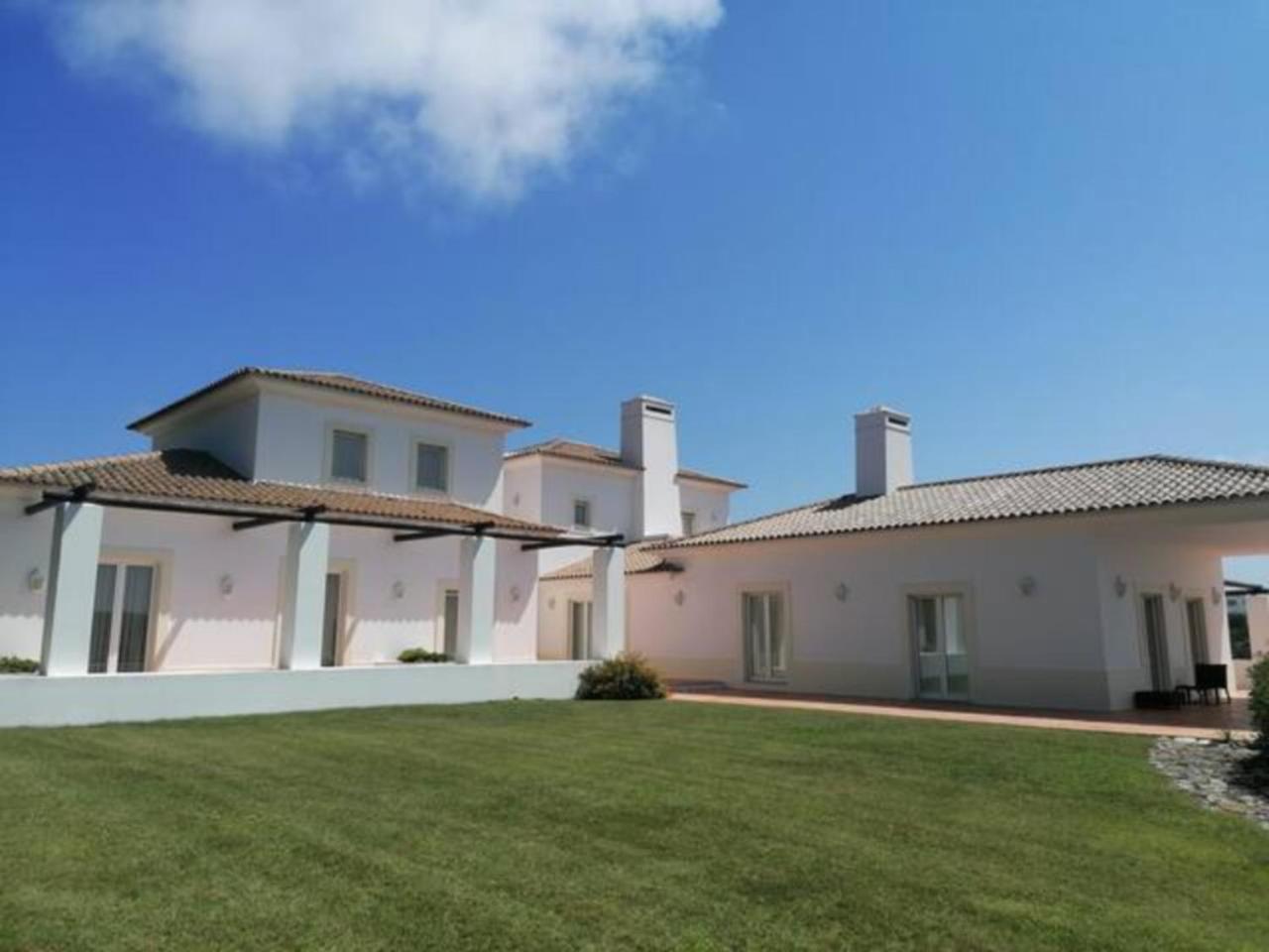 Villa Martin Óbidos Kültér fotó