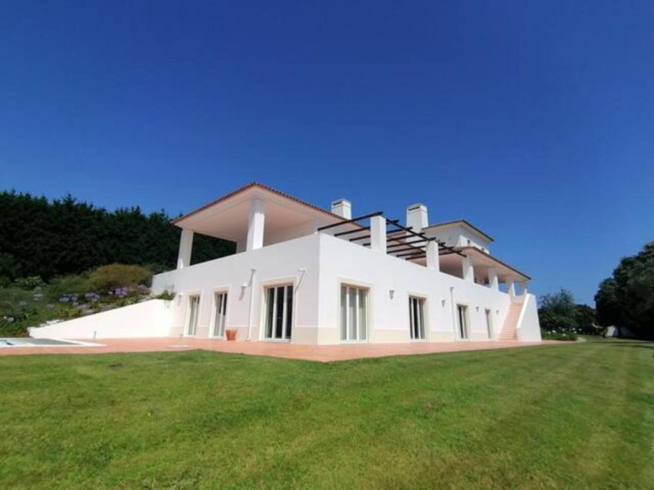 Villa Martin Óbidos Kültér fotó