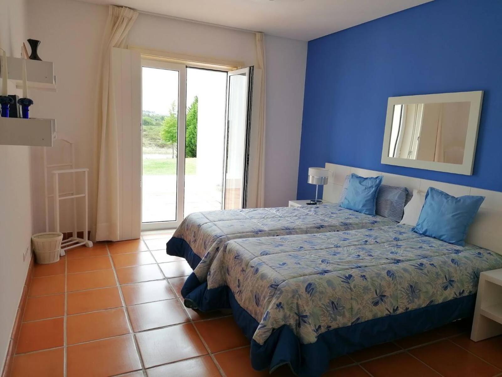 Villa Martin Óbidos Kültér fotó