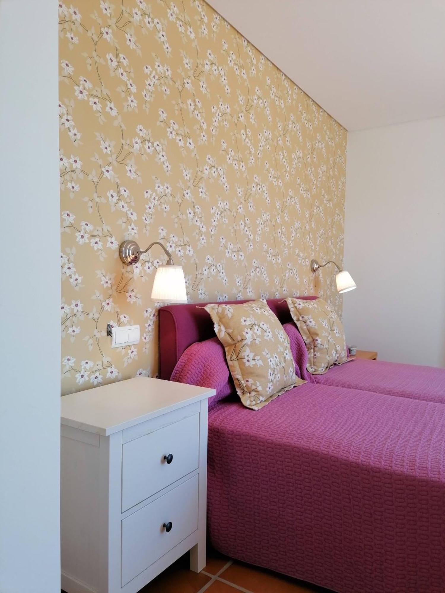 Villa Martin Óbidos Kültér fotó