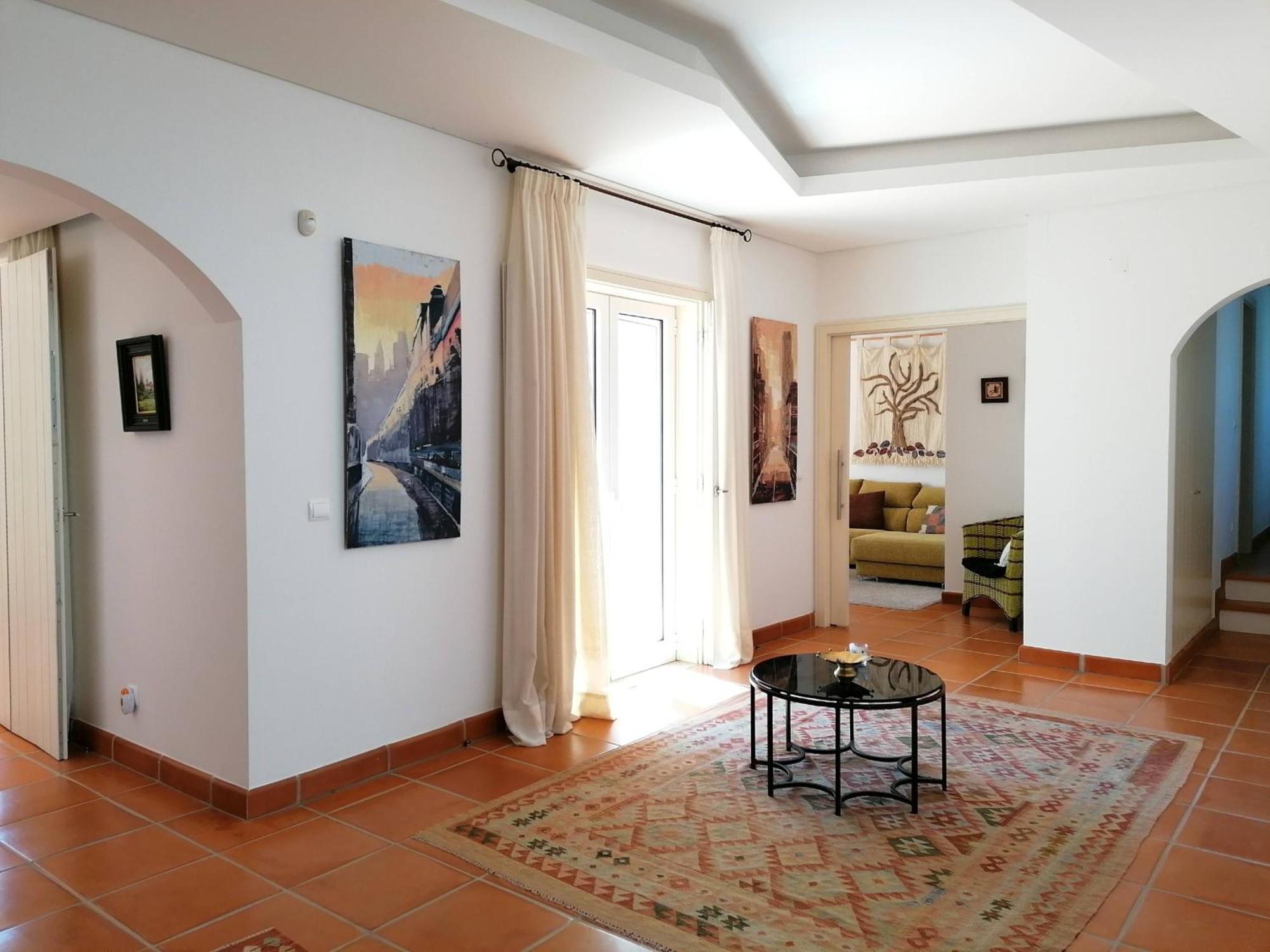 Villa Martin Óbidos Kültér fotó