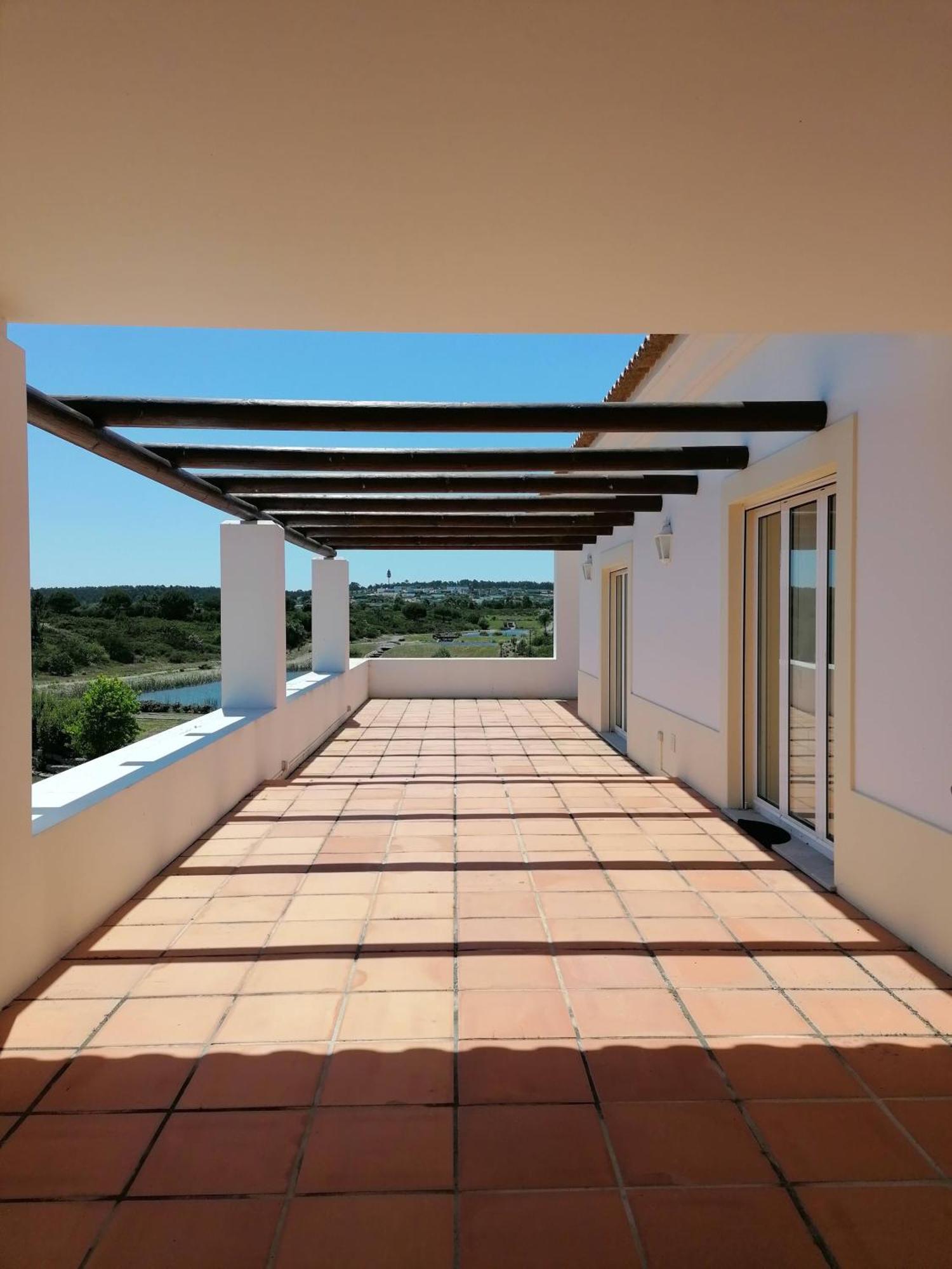 Villa Martin Óbidos Kültér fotó