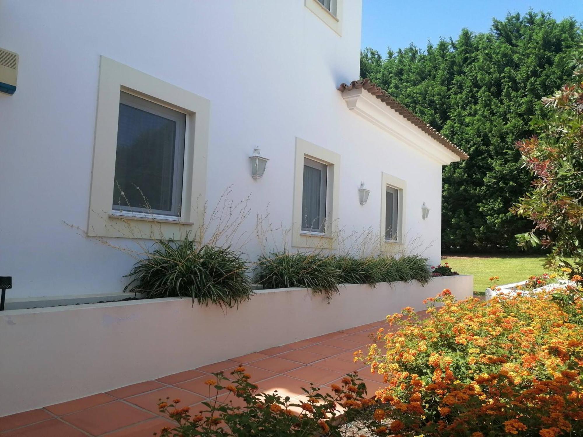 Villa Martin Óbidos Kültér fotó