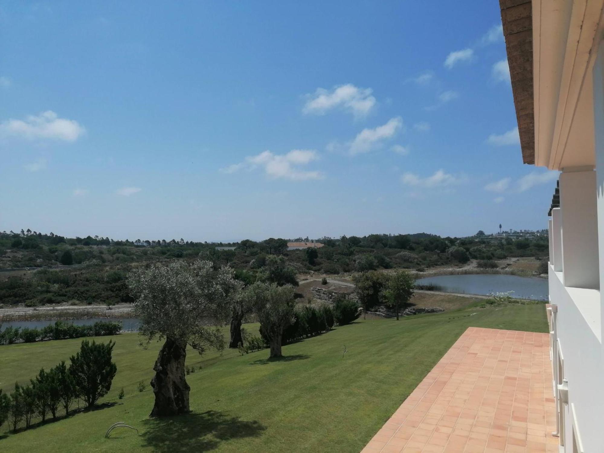 Villa Martin Óbidos Kültér fotó