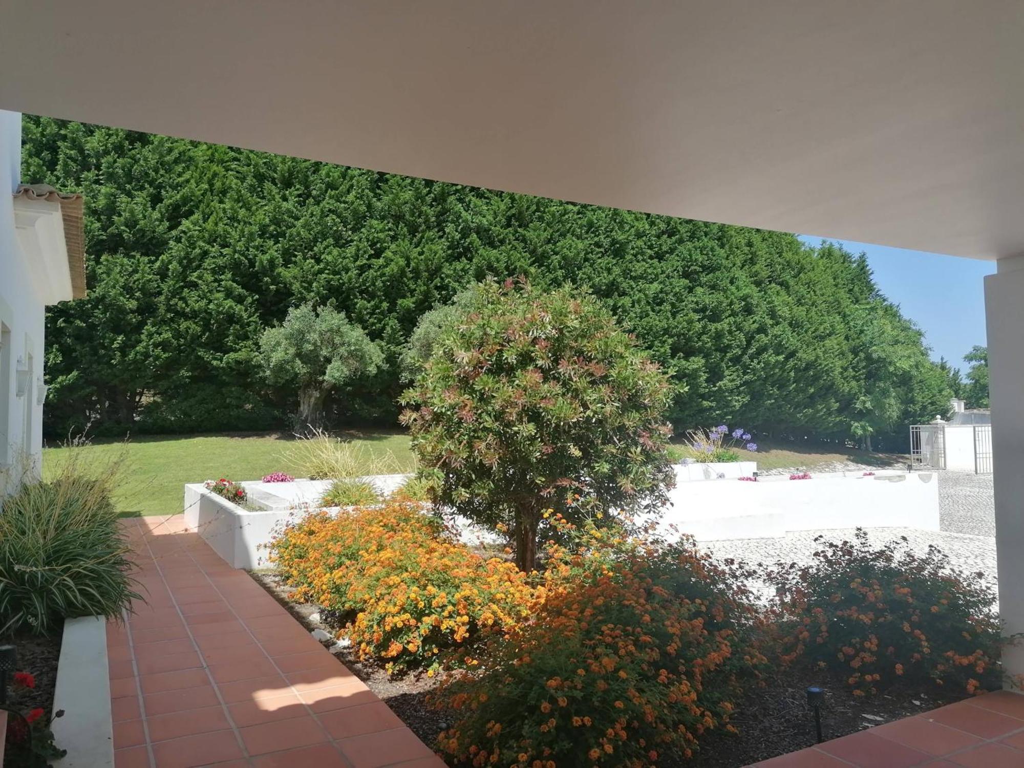 Villa Martin Óbidos Kültér fotó